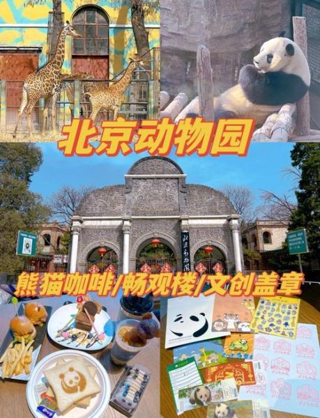北京动物园门票需要预约吗_预约流程详解
