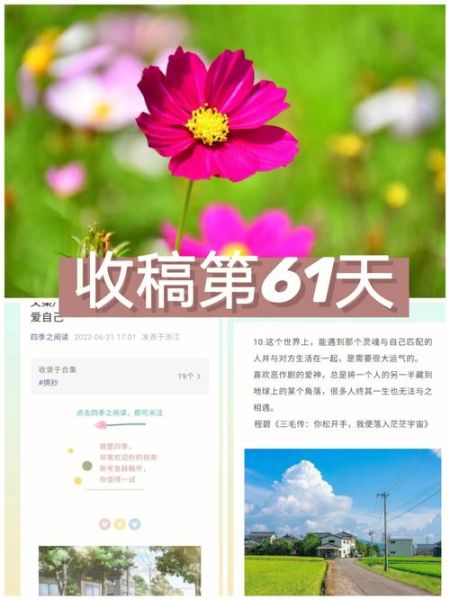 如何申请户外写作_户外写作投稿流程