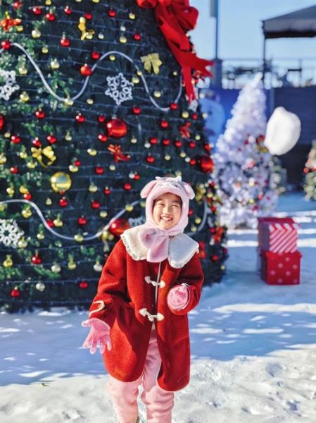 冰雪节穿什么衣服_冰雪节注意事项有哪些