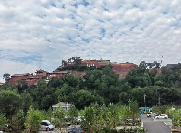 台怀镇会有高原反应吗_去五台山台怀镇如何预防高反