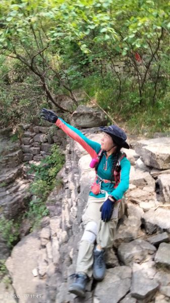 淄博蓝天户外论坛怎么报名_淄博周边徒步路线推荐