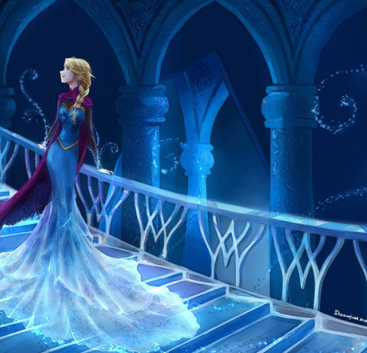 纽约冰雪奇缘门票价格_纽约冰雪奇缘演出时长