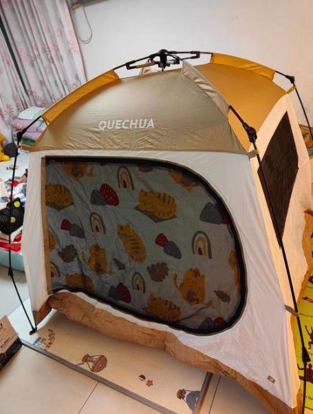 迪卡侬户外用品超市怎么样_迪卡侬帐篷哪款好