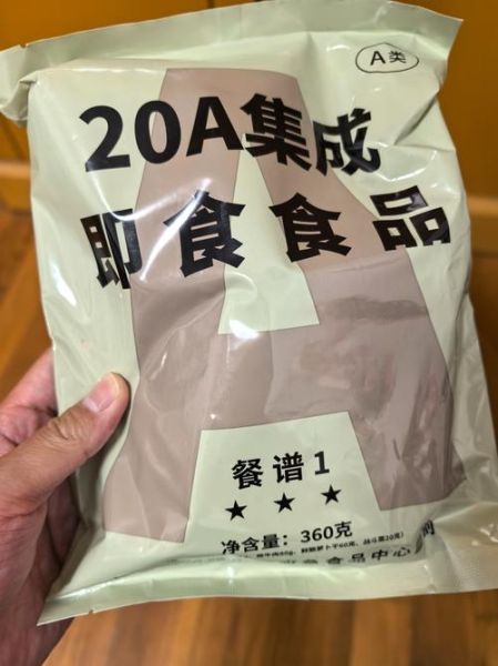 户外干粮怎么做_自制户外干粮保存多久