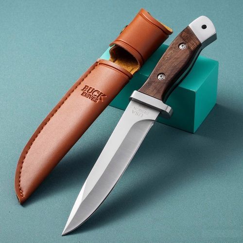 户外刀怎么选_露营刀推荐