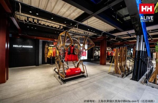 北京户外实体店哪家好_北京户外装备实体店推荐