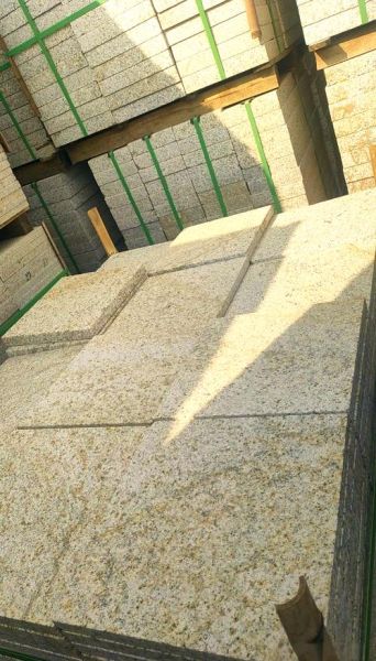 花岗岩户外铺装多少钱一平_花岗岩户外怎么选