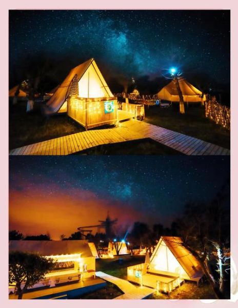 成都户外帐篷怎么选_成都帐篷露营地点推荐