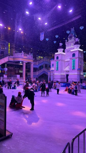 银基冰雪世界门票价格_银基冰雪世界值得去吗