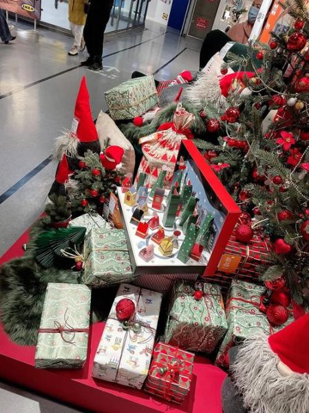 宜家冰雪系列怎么样_宜家冰雪系列值得买吗