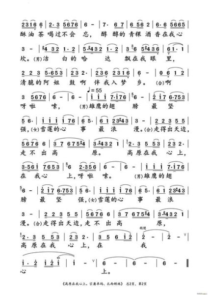 高原网名怎么取_高原昵称推荐