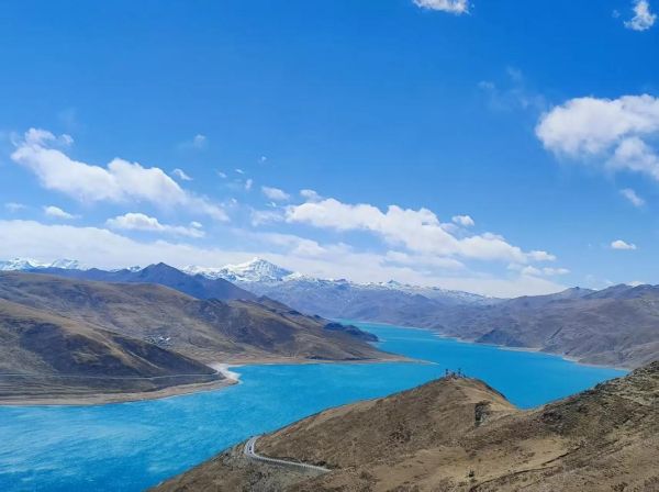 高原山地景观怎么拍_高原山地摄影技巧