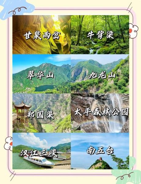 西安户外活动群怎么加入_周末爬山路线推荐