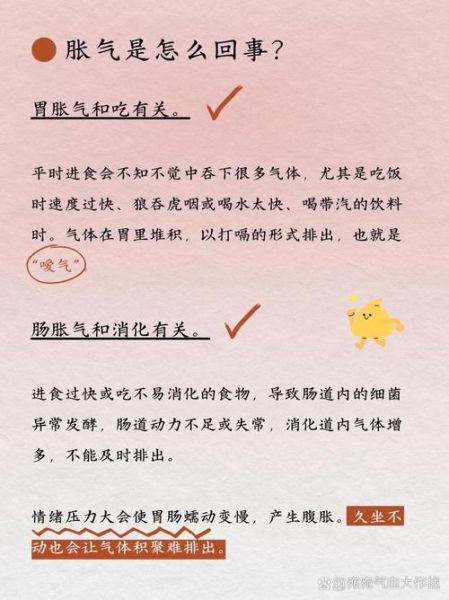 高原胃胀气怎么办_高原反应胃胀气如何缓解