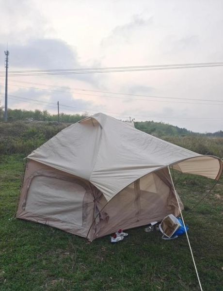 亚特户外怎么样_亚特户外帐篷质量好吗