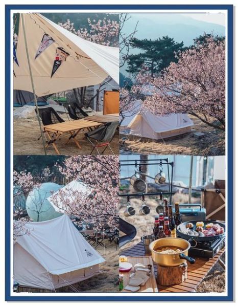 青岛户外露营去哪好_青岛山人户外网推荐