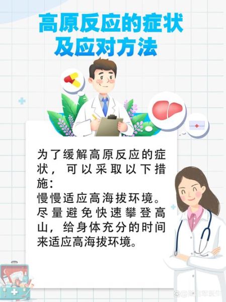 高原上发烧怎么办_高原反应发烧会自愈吗