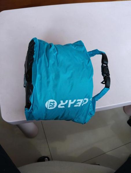 户外防水袋怎么选_防水袋什么材质好