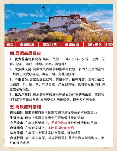 西藏高原旅游最佳时间_高原反应怎么缓解