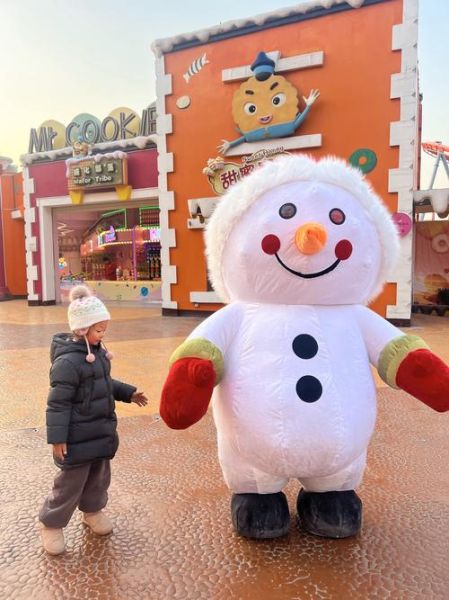冰雪节是多久_冰雪节持续多少天