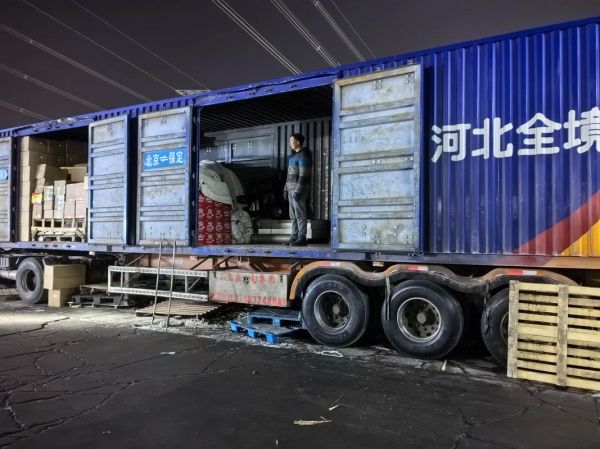 北京物流公司电话_哪家便宜又靠谱