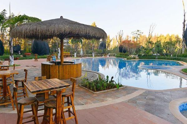 石林冰雪海洋馆电话_门票预订客服热线