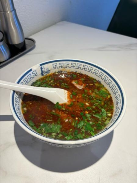 高原牛肉面好吃吗_高原牛肉面做法