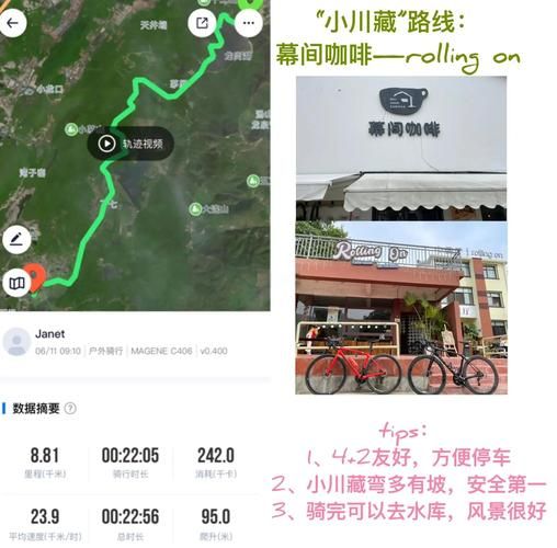 户外骑行俱乐部怎么选_骑行路线怎么规划
