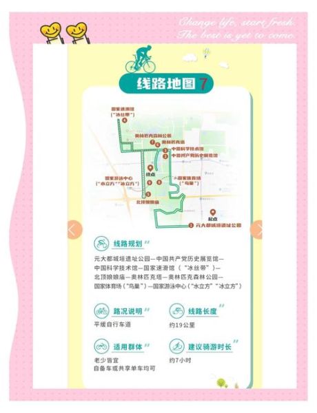 户外骑行俱乐部怎么选_骑行路线怎么规划