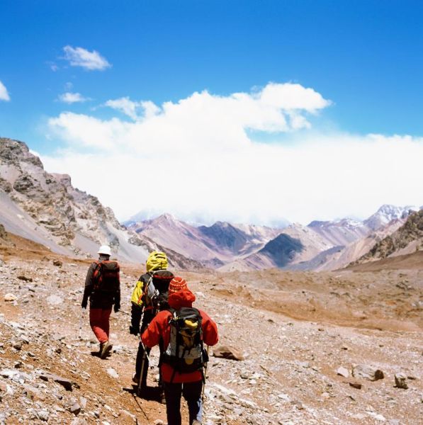 感冒刚好能上高原吗_高原反应风险