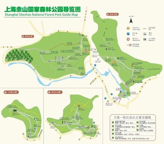 上海周边徒步路线推荐_上海周末去哪爬山