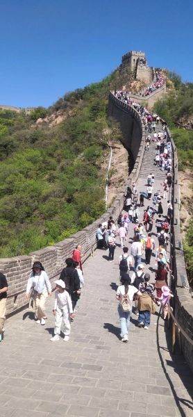 北京长城图片哪里拍_最佳拍摄季节是什么时候