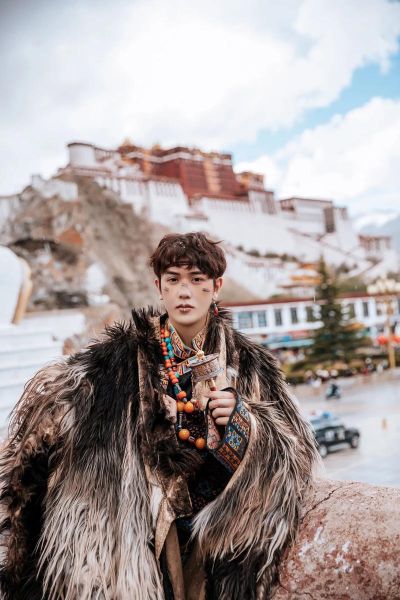 高原帅哥图片哪里找_高原帅哥图片怎么拍