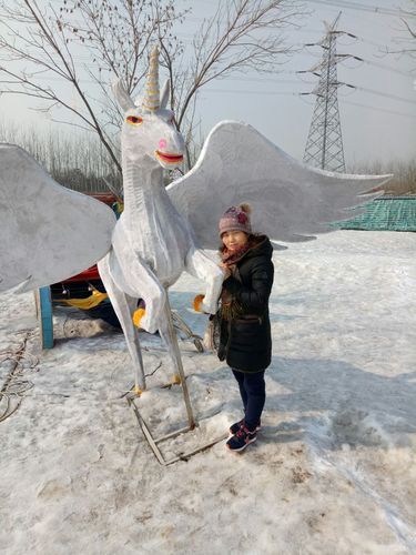 北固碾冰雪在哪_北固碾冰雪门票多少钱