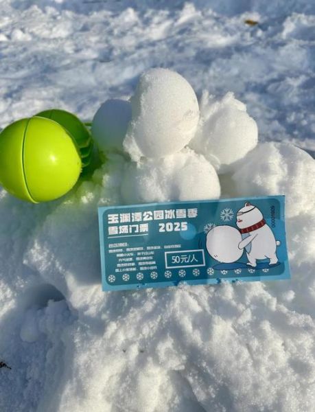 冰雪游乐场门票多少钱_冰雪游乐场怎么玩