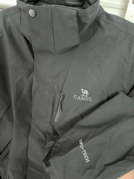 骆驼户外服装怎么样_骆驼冲锋衣哪个系列好