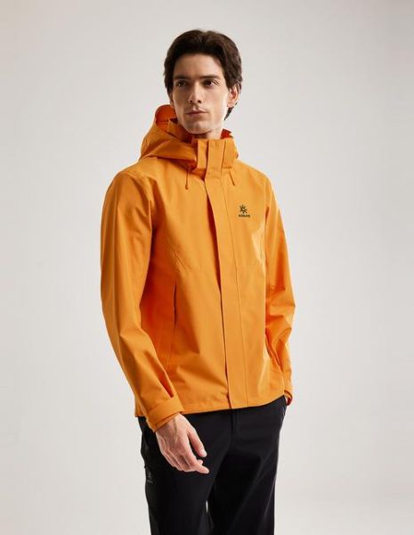 户外品牌K怎么样_户外品牌K哪款冲锋衣好