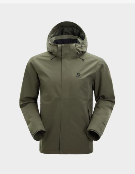 户外品牌K怎么样_户外品牌K哪款冲锋衣好