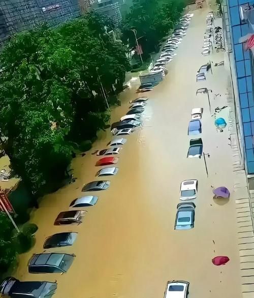 北京721暴雨原因_北京721暴雨影响