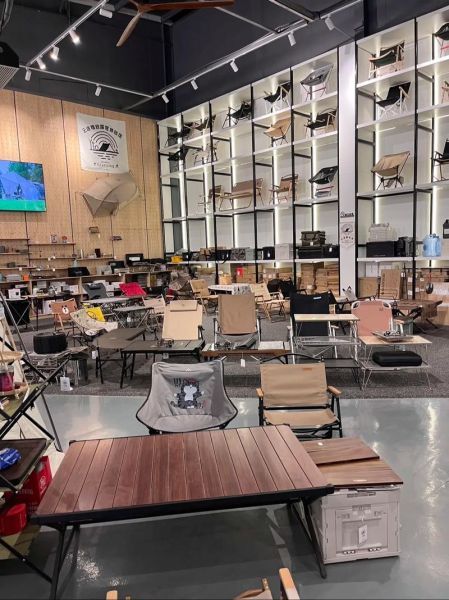 石家庄户外装备专卖店哪家好_新手怎么选装备