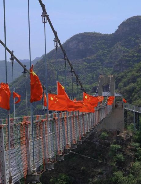 保定高原在哪里_保定高原有什么好玩的