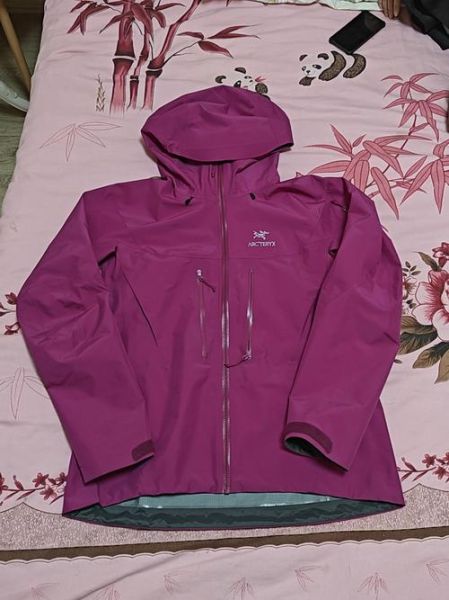 始祖鸟冲锋衣怎么选_始祖鸟冲锋衣哪款好