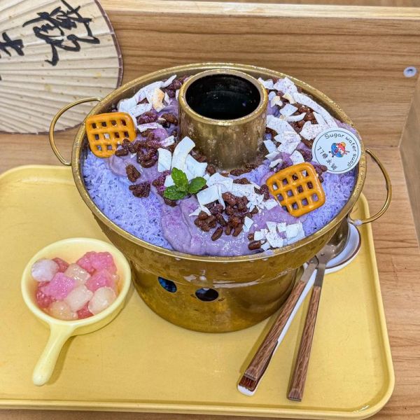 冰雪火锅是什么_冰雪火锅怎么做才正宗