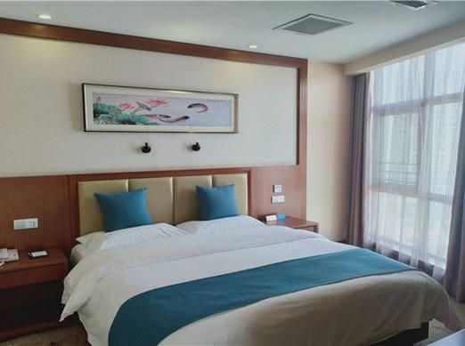 云南高原明珠大酒店怎么样_云南高原明珠大酒店价格