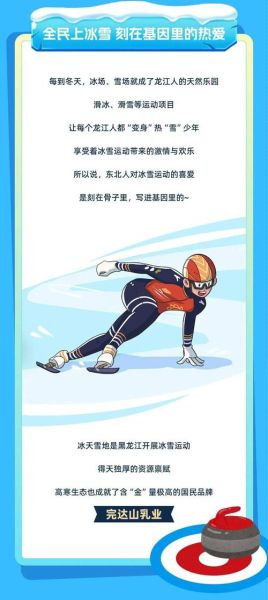 什么是冰雪运动_冰雪运动有哪些项目