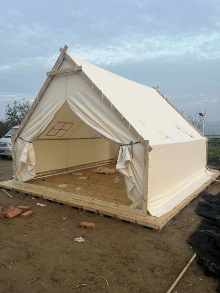 成都户外帐篷租赁哪家好_租帐篷多少钱一天