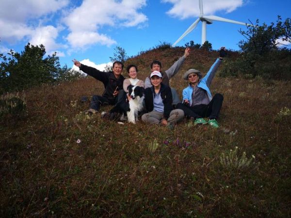 上海疯驴户外俱乐部怎么样_适合新手吗