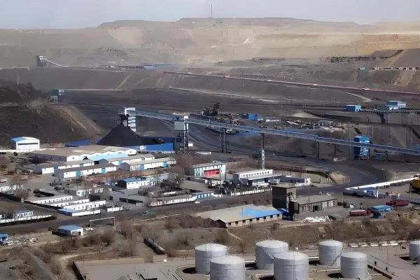 纳雍高原煤矿在哪里_纳雍高原煤矿怎么样