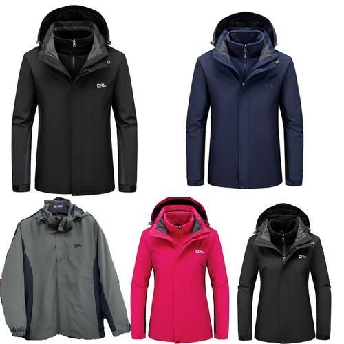 狮牌户外专卖店怎么样_狮牌冲锋衣哪款性价比高