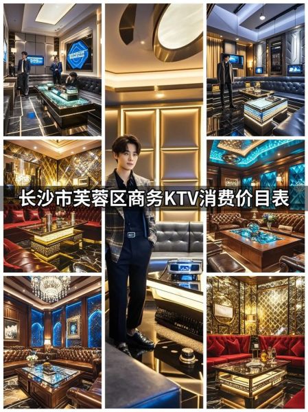 长沙高原红酒店ktv怎么样_价格表2024